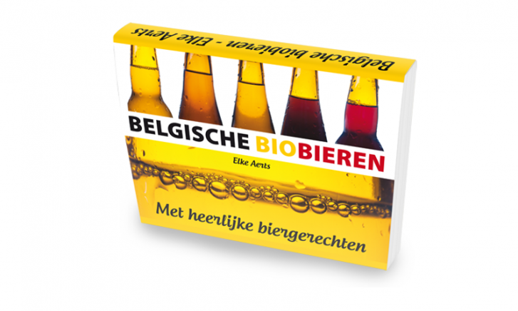 Belgische Biobieren